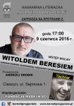 Spotkanie z Witoldem Beresiem